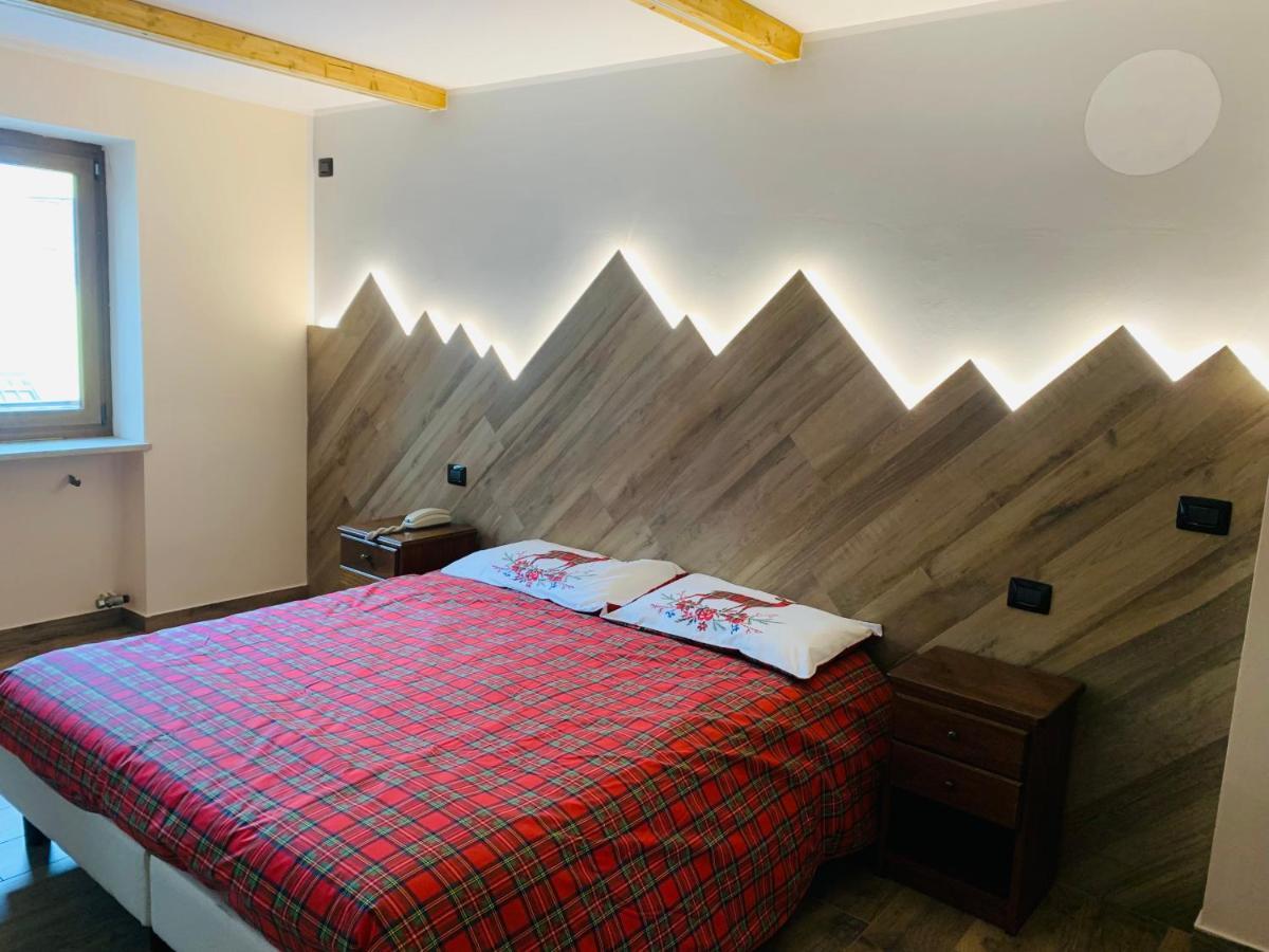 Hotel Ristorante Ligure 维纳迪奥 外观 照片
