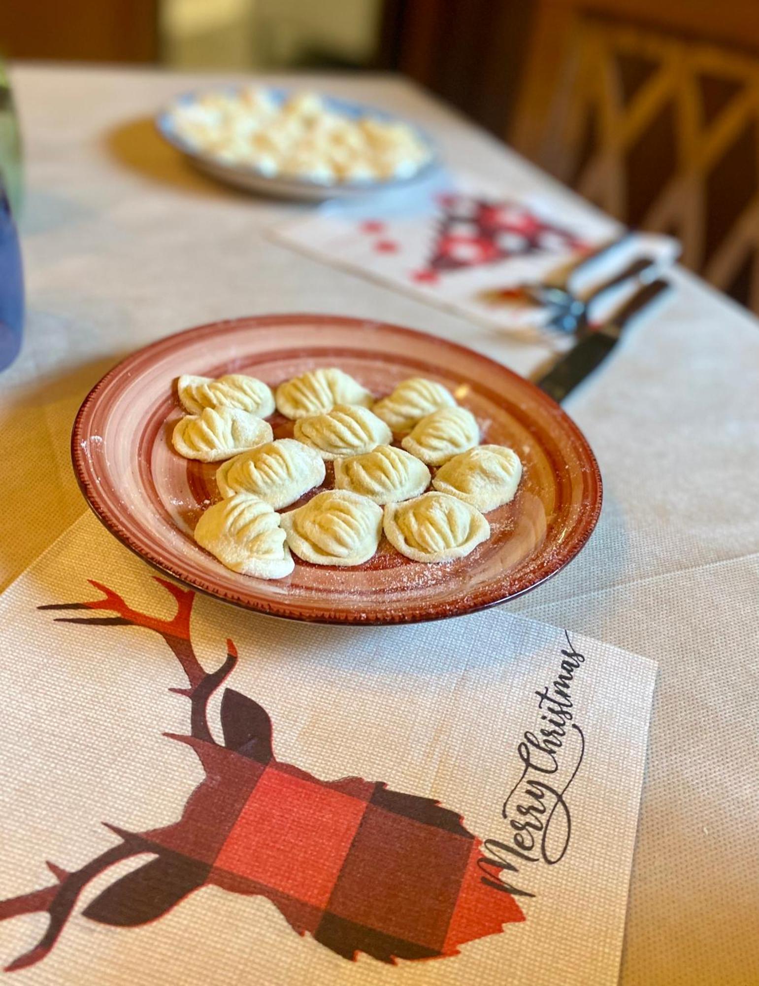 Hotel Ristorante Ligure 维纳迪奥 外观 照片