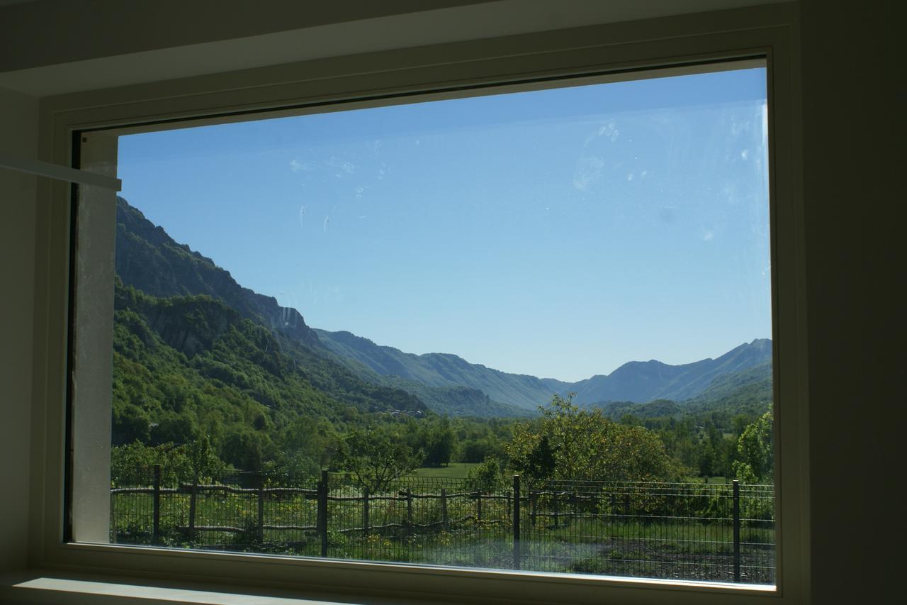 Hotel Ristorante Ligure 维纳迪奥 外观 照片
